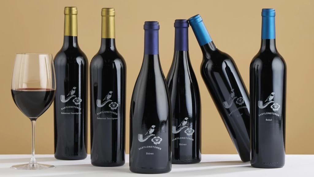 EXPANDING OUR WINE PORTFOLIO